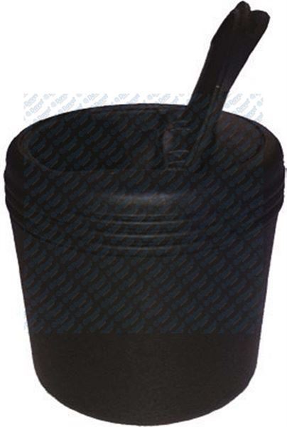 PLEKSAN 6434 Portatif Kulluk Fiat Doblo Fiorino Citroen Bipper Nemo 08 -